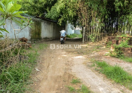 Can canh phòng trọ tòi tàn của thàng Cò Dát phuong Nam-Hinh-4